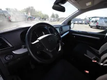 Fahrzeugbild Pössl Campster, Navi, Xenon, Heizung, uvm. #5