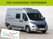 Fahrzeugbild Clever Celebration, Markise, 300W Solar, AHK, uvm. #1