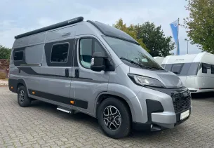 Bild Twin Edition 640 SLB