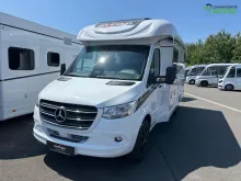 Fahrzeugbild Carthago c1-tourer T 143 KB-LE comfort 4.2t Modell 2026 / Abverkauf #1