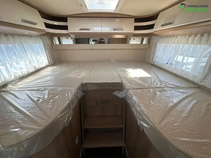 Fahrzeugbild Carthago c1-tourer T 143 KB-LE comfort 4.2t Modell 2026 / Abverkauf #3