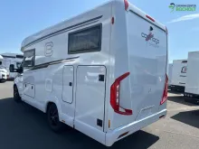 Fahrzeugbild Carthago c1-tourer T 143 KB-LE comfort 4.2t Modell 2026 / Abverkauf #12