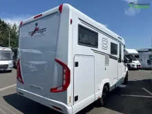 Fahrzeugbild Carthago c1-tourer T 143 KB-LE comfort 4.2t Modell 2026 / Abverkauf #13
