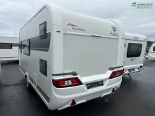 Fahrzeugbild Hobby OnTour 470 KMF Dachklimaanlage #5