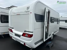 Fahrzeugbild Hobby OnTour 470 KMF Dachklimaanlage #6