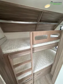 Fahrzeugbild Hobby OnTour 470 KMF Dachklimaanlage #8