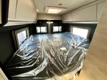 Fahrzeugbild Knaus BoxTime 630 MX Hubbett +180PS Automatik #13