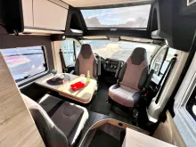 Fahrzeugbild Knaus BoxTime 630 MX Hubbett +180PS Automatik #17