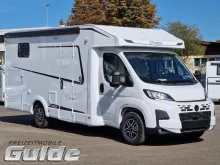 Fahrzeugbild Etrusco T-Modell Base 6.9 SB *AUTOMATIK*5.SITZPLATZ* #1