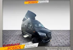 Bild Camper Van Grand Canyon S 600