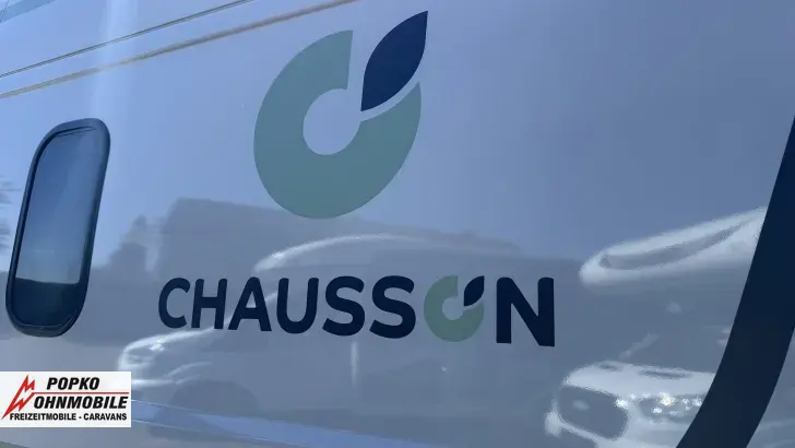 Fahrzeugbild Chausson Vans V697 Sport Line Modell 2027 - Einzelbetten #20