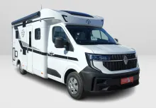 Fahrzeugbild Ahorn Camp Teilintegriert T 640 Sofort verfügbar #1