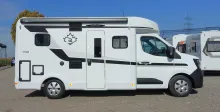 Fahrzeugbild Ahorn Camp Teilintegriert T 640 Sofort verfügbar #3
