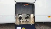 Fahrzeugbild Ahorn Camp Teilintegriert T 640 Sofort verfügbar #30