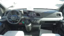 Fahrzeugbild Ahorn Camp Teilintegriert T 640 Sofort verfügbar #26