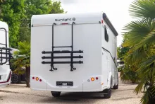 Fahrzeugbild Sunlight Sub TS 67 VIEL CAMPER- KLEINER PREIS! #5