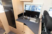 Fahrzeugbild Sunlight Sub TS 67 VIEL CAMPER- KLEINER PREIS! #10