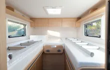 Fahrzeugbild Sunlight Sub TS 67 VIEL CAMPER- KLEINER PREIS! #12