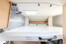 Fahrzeugbild Sunlight Sub TS 67 VIEL CAMPER- KLEINER PREIS! #17