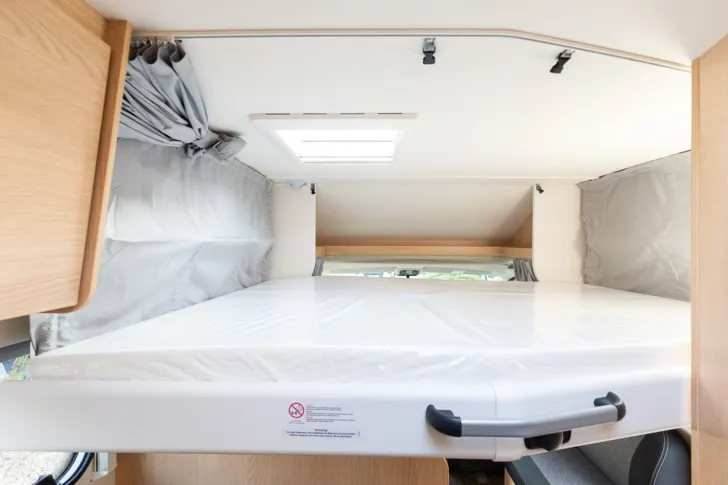 Fahrzeugbild Sunlight Sub TS 67 VIEL CAMPER- KLEINER PREIS! #17