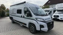 Fahrzeugbild Chausson Vans V697 Sport Line Modell 2027 - Einzelbetten #1