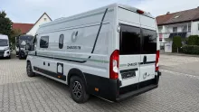 Fahrzeugbild Chausson Vans V697 Sport Line Modell 2027 - Einzelbetten #4