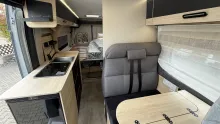 Fahrzeugbild Chausson Vans V697 Sport Line Modell 2027 - Einzelbetten #6