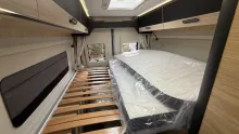 Fahrzeugbild Chausson Vans V697 Sport Line Modell 2027 - Einzelbetten #12