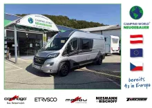 Fahrzeugbild Malibu Van Compact 600 LE #1