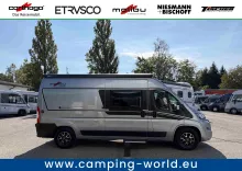 Fahrzeugbild Malibu Van Compact 600 LE #3