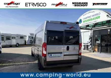 Fahrzeugbild Malibu Van Compact 600 LE #4
