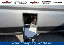 Fahrzeugbild Malibu Van Compact 600 LE #6