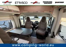 Fahrzeugbild Malibu Van Compact 600 LE #9