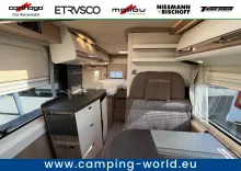 Fahrzeugbild Malibu Van Compact 600 LE #10