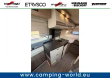 Fahrzeugbild Malibu Van Compact 600 LE #11