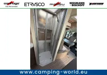 Fahrzeugbild Malibu Van Compact 600 LE #13