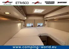 Fahrzeugbild Malibu Van Compact 600 LE #14