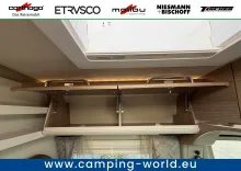 Fahrzeugbild Malibu Van Compact 600 LE #17