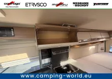 Fahrzeugbild Malibu Van Compact 600 LE #18