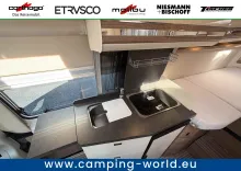 Fahrzeugbild Malibu Van Compact 600 LE #19