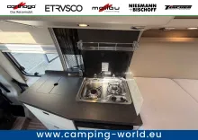Fahrzeugbild Malibu Van Compact 600 LE #20
