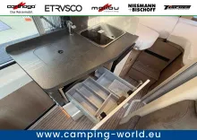 Fahrzeugbild Malibu Van Compact 600 LE #21