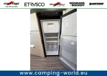 Fahrzeugbild Malibu Van Compact 600 LE #24