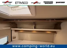 Fahrzeugbild Malibu Van Compact 600 LE #28