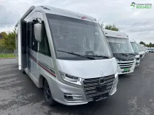 Fahrzeugbild Carthago chic e-line I 50 LE DA Modell 2026 / Abverkauf #1