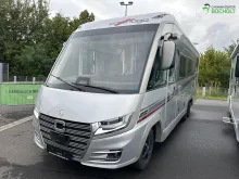 Fahrzeugbild Carthago chic e-line I 50 LE DA Modell 2026 / Abverkauf #3