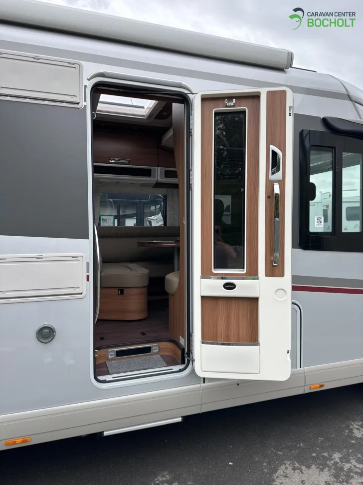 Fahrzeugbild Carthago chic e-line I 50 LE DA Modell 2026 / Abverkauf #7