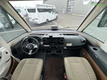 Fahrzeugbild Carthago chic e-line I 50 LE DA Modell 2026 / Abverkauf #8