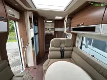 Fahrzeugbild Carthago chic e-line I 50 LE DA Modell 2026 / Abverkauf #9