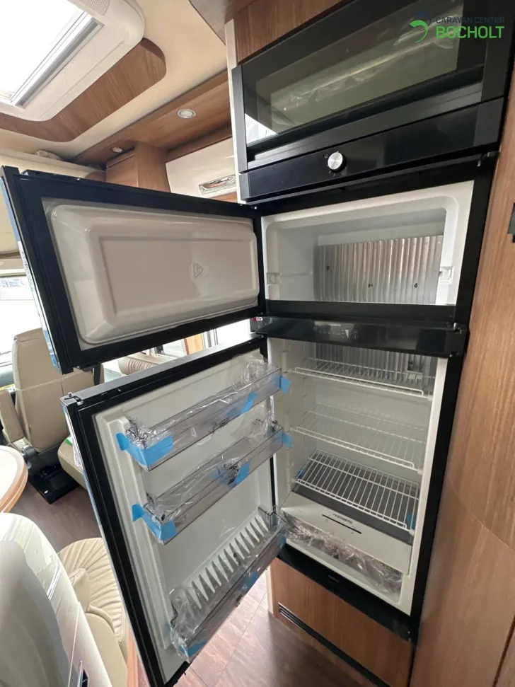 Fahrzeugbild Carthago chic e-line I 50 LE DA Modell 2026 / Abverkauf #11